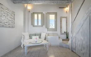 Oia Nautical Dreams with Caldera View and Jacuzzi - Image 4