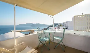 Oia Nautical Dreams with Caldera View and Jacuzzi - Image 5