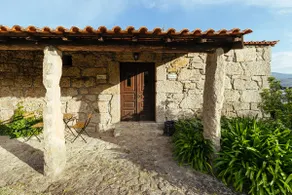 Quinta Stº António - Palheiro B [St. Anthony Farmhouse - Palheiro B] - Image 4