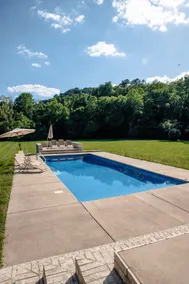 Ultimate Privacy - Luxury Home on 9 Acres w/ Pool - Image 3