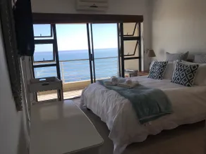 Holiday Home A104 Whale Cove - Image 4