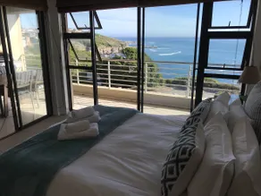 Holiday Home A104 Whale Cove - Image 3