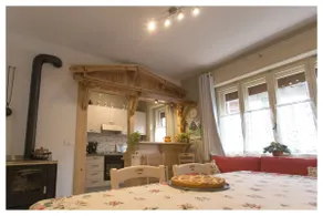 Lovely apartment in Agordo, in the Dolomites - Image 4
