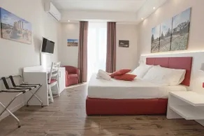 One bedroom appartement with sea view balcony and wifi at Agrigento 7 km away from the beach - Image 3