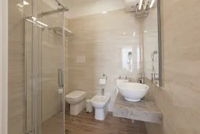 One bedroom appartement with sea view balcony and wifi at Agrigento 7 km away from the beach - Image 4