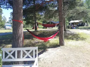 Cozy cabin 5 on Øya økocamp - Image 5