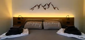 Bright apartment in Cortina, 2nd floor, parking space, free WiFi, pets allowed - Image 5