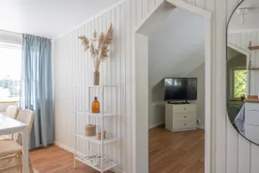 Cozy & renovated countryside loft near the sea - Image 4