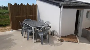 Cozy house by the sea (spa/swing/petanque) - Image 4