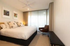 THE COSMOPOLITAN COTTON TREE UNIT 10508 SALTWATER CALM - Image 5
