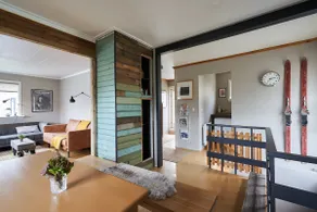 Modern home in the fjords - Image 5