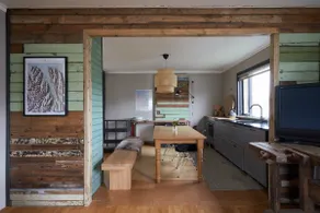 Modern home in the fjords - Image 2