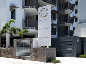THE COSMOPOLITAN COTTON TREE UNIT 20805 RIVERVIEWS - Image 2