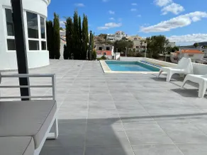 VILLA NEILA, with heated pool  - Image 5