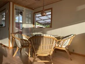 Wonderful cabin with a hot tub 350 meters from the beach - Image 5