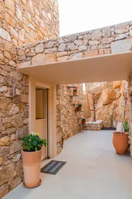 Panorama of Pera Panta Residence - Image 5