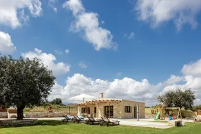 Unique, stonebuilt, rural villas with private pools! - Image 5