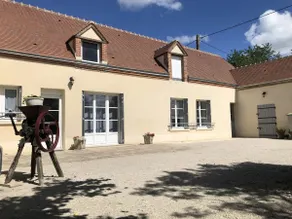 Country house - Gîte des Boutons - Image 2
