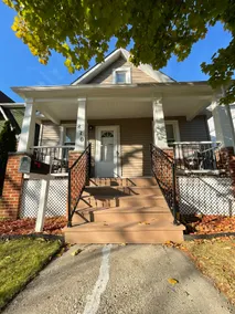 Charming 2 bed 2 bath near downtown Wyandotte - Image 2