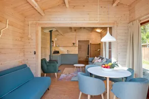 Wildlife spotting, lovely garden with air conditioning! - Image 5