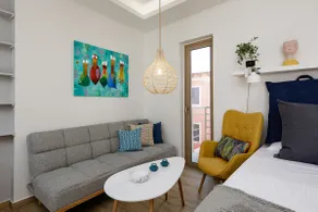 Harbour Hill Suite w/outdoor Hot tub, Seaview, 5' to the beach - Adults only - Image 3