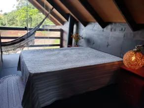 Chalet in the mountains in Campo Largo - Image 3