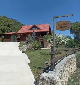 CHALET REGINA - Image 3