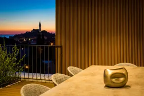Villa Z6 in Rovinj, Croatia - Image 3