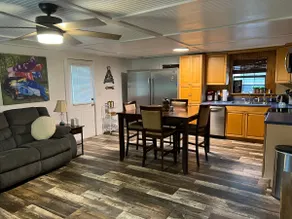3/2 home with new salt hot tub-rivers, trails, etc - Image 4