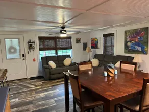 3/2 home with new salt hot tub-rivers, trails, etc - Image 5