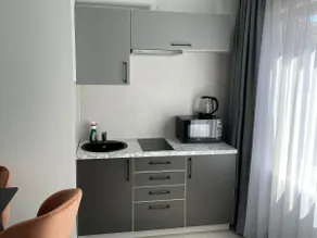Apartment in Rokiškis Old Town. - Image 3