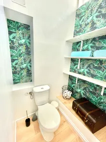 Bright apartment in the heart of the medieval city - Image 3
