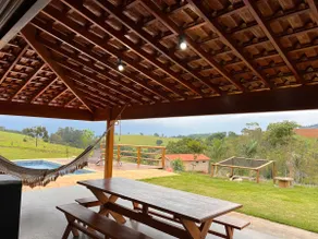 Santo Antônio Ranch - Bueno Brandão/MG - Image 4