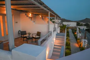 Para Principe Tinos - Emmanuel Family Apartment - Image 4