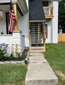 Beautiful & Comfortable One Bedroom/ One Bathroom - Image 3