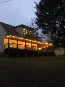 Wister Ridge Cottage • Sleeps 10 • 3 Minutes to Wister Lake! - Image 5