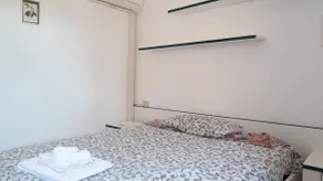 Three-room apartment in San Teodoro 700 METERS from the Cinta - Image 3