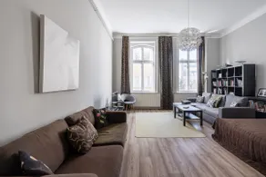 BpR Castle Hill Apartment with Garden - Image 3