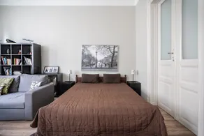BpR Castle Hill Apartment with Garden - Image 2