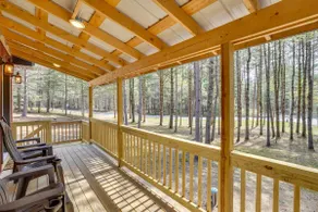 \"Singing Pines\" Newly Built Vacation Rental - Image 2