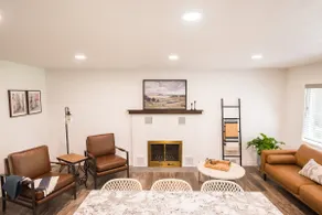 Newly Remodeled River House on the Mississippi - Image 3