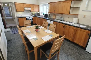 3 Bedroom Apartment, Ballymena, The Wee Stop Gap - Image 3