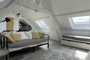 Les Paddocks du Dock I – Comfortable apartment - Image 5