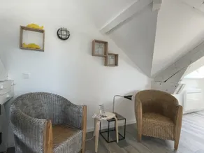 Les Paddocks du Dock I – Comfortable apartment - Image 4