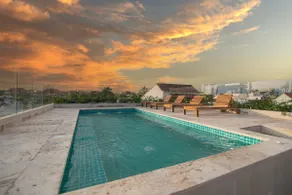 11 Bedroom Luxury Villa in Old City - Image 5