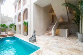 11 Bedroom Luxury Villa in Old City - Image 3