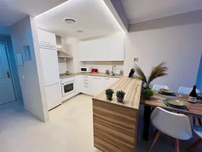 Magnificent apartment Mar'y'Golf with SPECTACULAR VIEW! High-speed internet, Remote Work - Image 3
