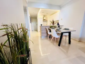 Magnificent apartment Mar'y'Golf with SPECTACULAR VIEW! High-speed internet, Remote Work - Image 2