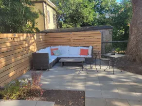 Private Retreat in Artistic Georgetown - Image 5