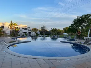 Lovely 2 Bedroom Home inside a Resort in Albufeira - Image 2
